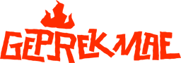 Geprek Mae