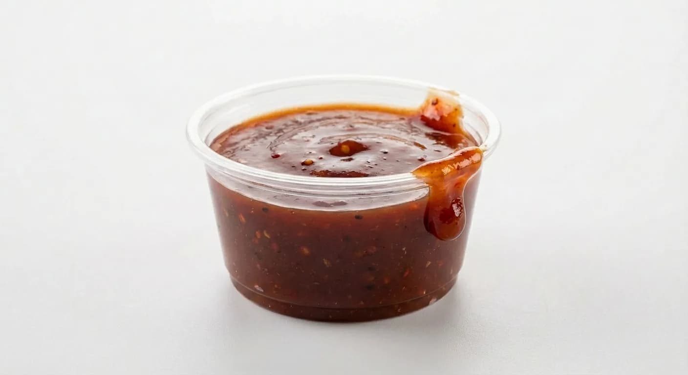 Hot BBQ