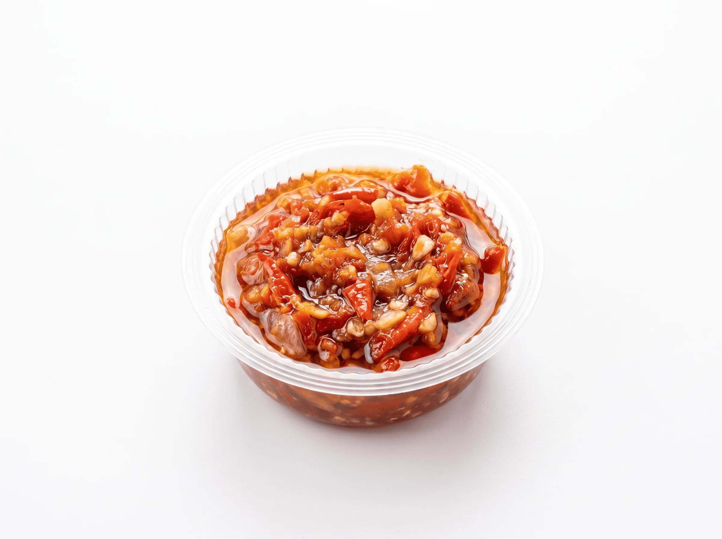 Sambal Korek