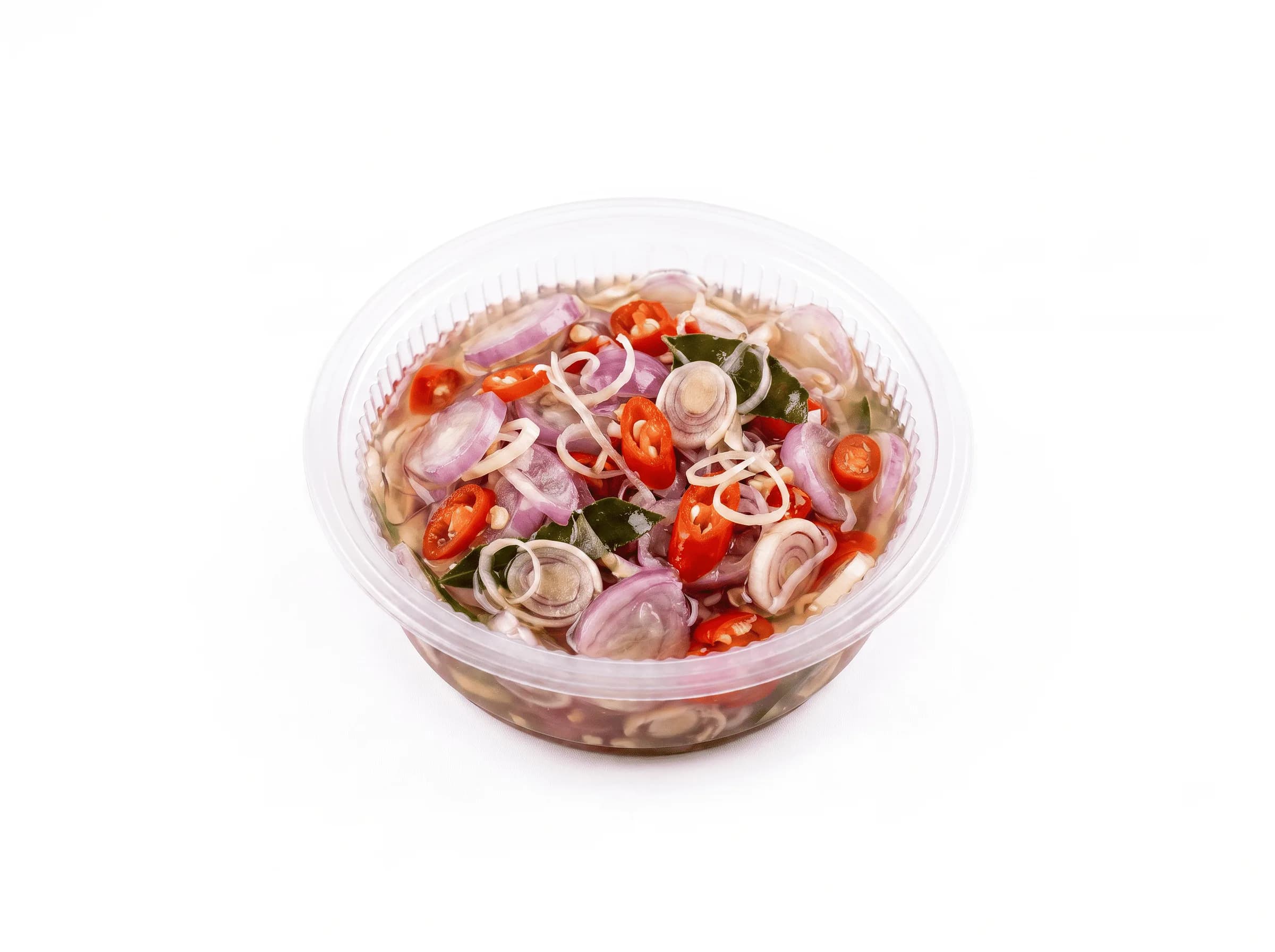 Sambal Matah